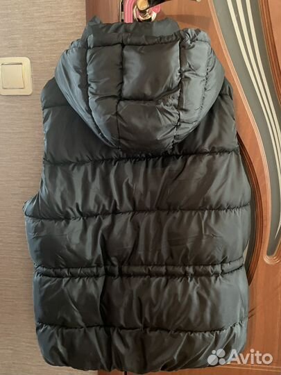 Жилетка женская