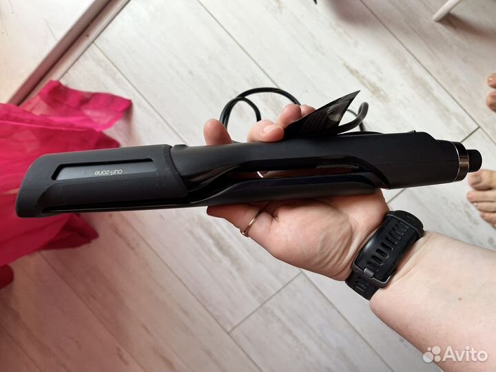 Плойка для волос GHD oracle