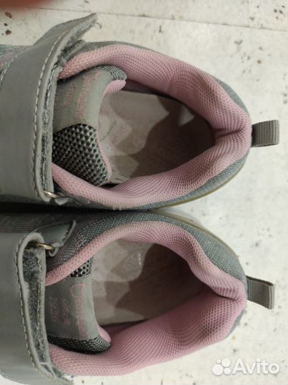 Кроссовки Котофей