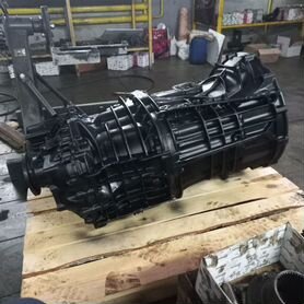 Коробка передач ZF 16 S 2230 TD Renault Premium