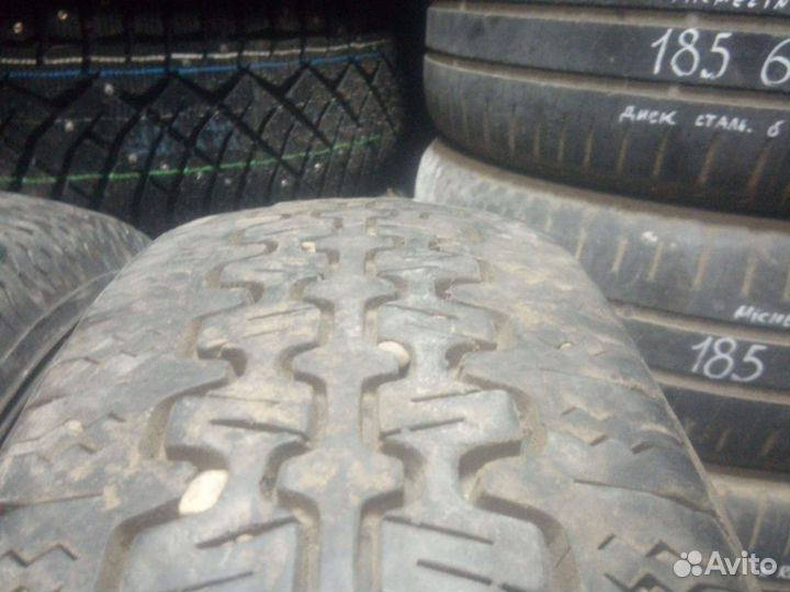 ЯШЗ Я-288 185/80 R15 89L