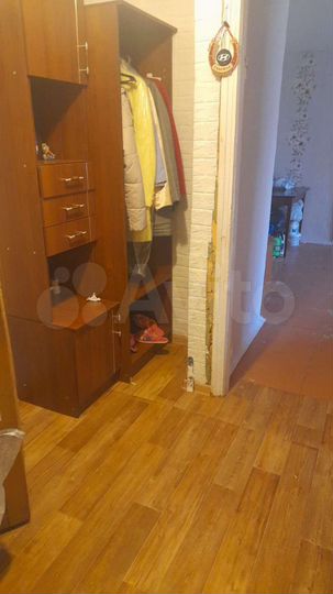 3-к. квартира, 58 м², 2/2 эт.