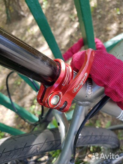 Легендарный Norco