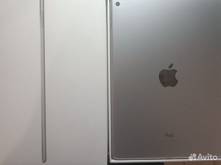 iPad air 2