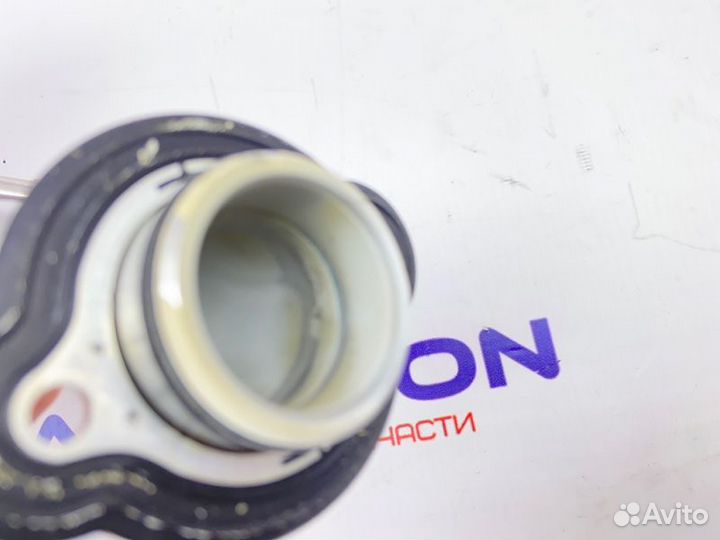 Патрубок системы охлаждения Bmw 5-Series E60 2008