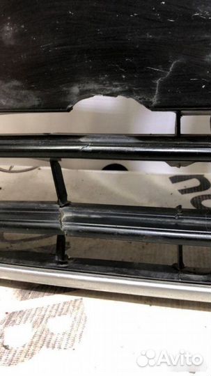 Решетка радиатора Audi A6 С7