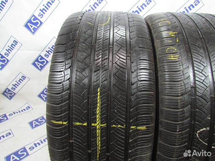 Michelin Latitude Tour HP 295/40 R20 101K