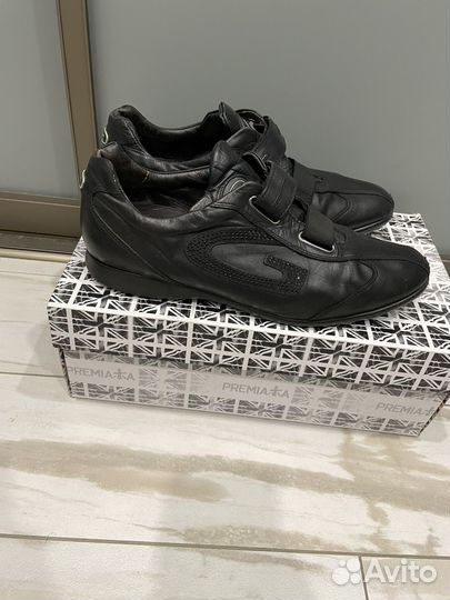 Туфли Италия оригинал 41