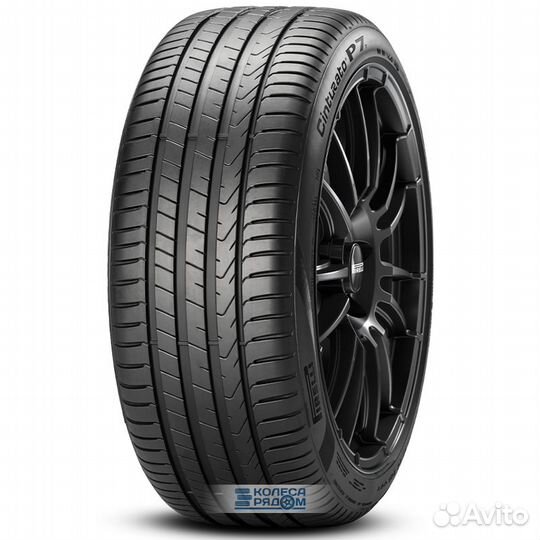 Pirelli Cinturato P7 new 245/45 R18 100Y