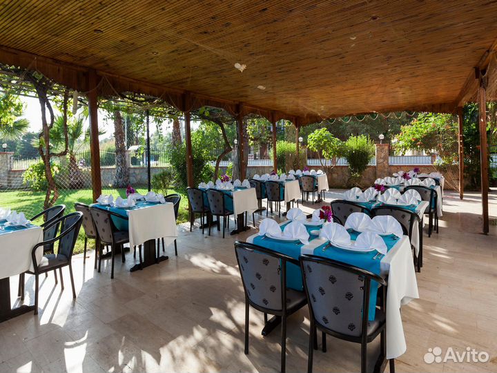 Турция из Москвы 7 ночей Ультра Все Включено