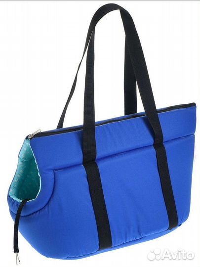 Сумка переноска для животных