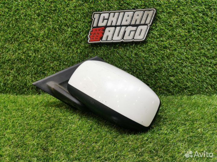 Зеркало бокового вида переднее левое Nissan Dayz