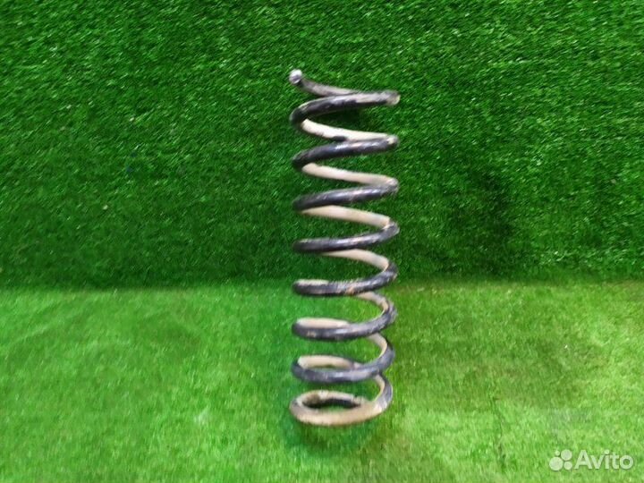 Пружина задняя Chevrolet Lacetti J200 F14D3 2011
