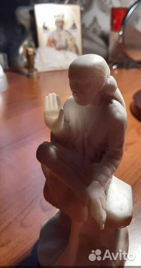 Статуэтка Китайский Монах