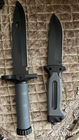 Туристический нож Колумбия