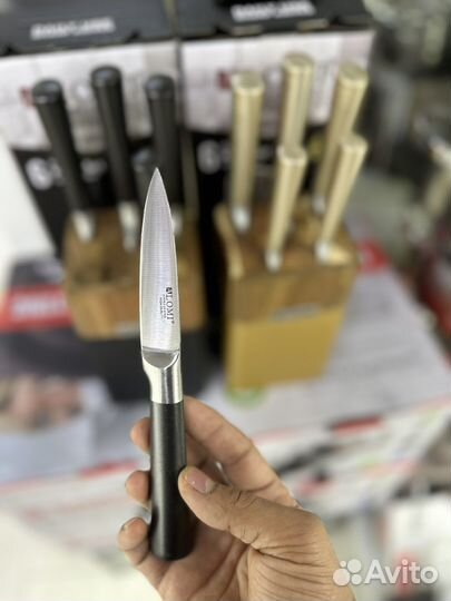 Набор из самый высокой качества нержавеющая сталь