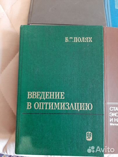 Книги учебники анализ данных прикладная статистика