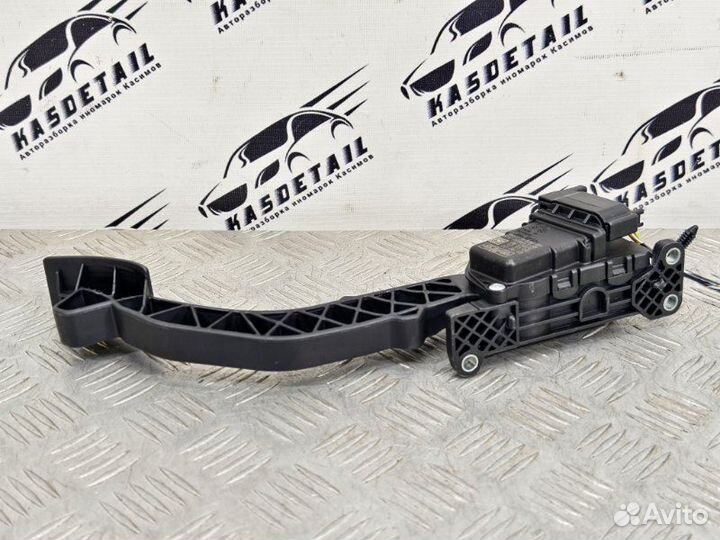 Педаль газа Ford Kuga CBV 2.0 tdci G6DG 2009