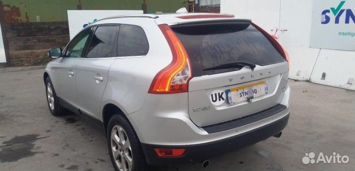 Разбор автомобиль Volvo XC-60