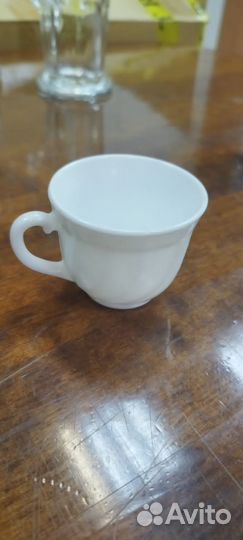 Посуда, тарелки, чашки, сковороды б/у и новые