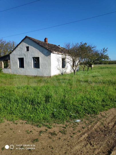 Дом 74,9 м² на участке 20 сот.