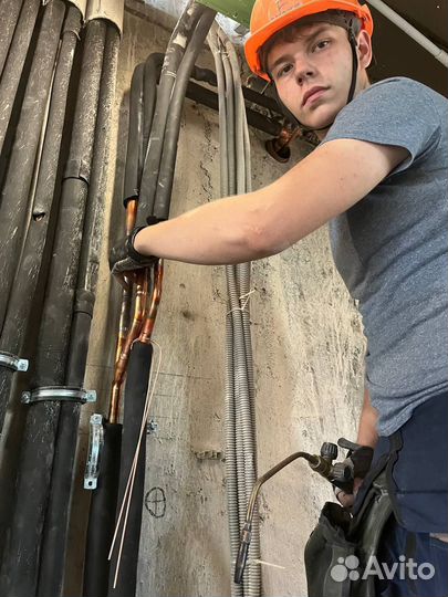 Монтаж, демонтаж, чистка, заправка кондиционера