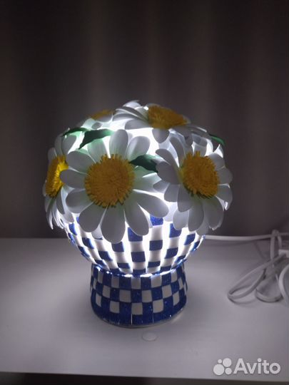 Светильник ночник