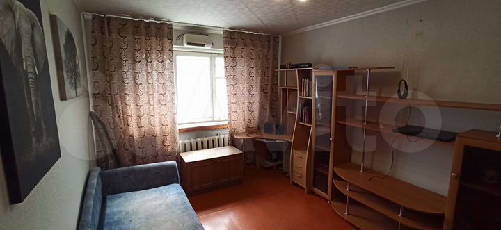 1-к. квартира, 21 м², 4/9 эт.