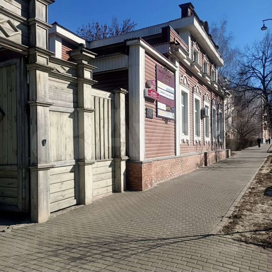 Офис, 90.28 м²