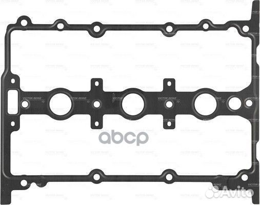 Прокл.клап.крышки 71-39983-10 victor reinz