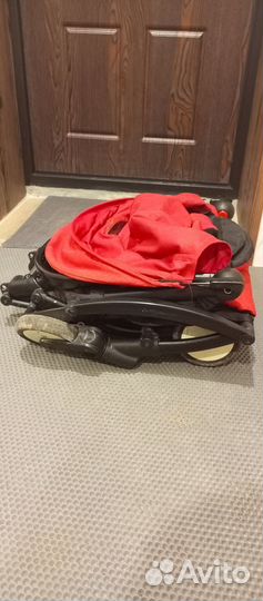 Коляска аналог yoyo