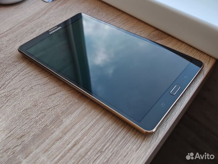 Samsung galaxy tab s 8.4 sm t705