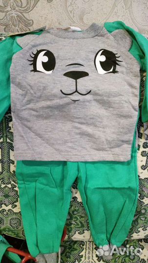 Одеяло, плед детский