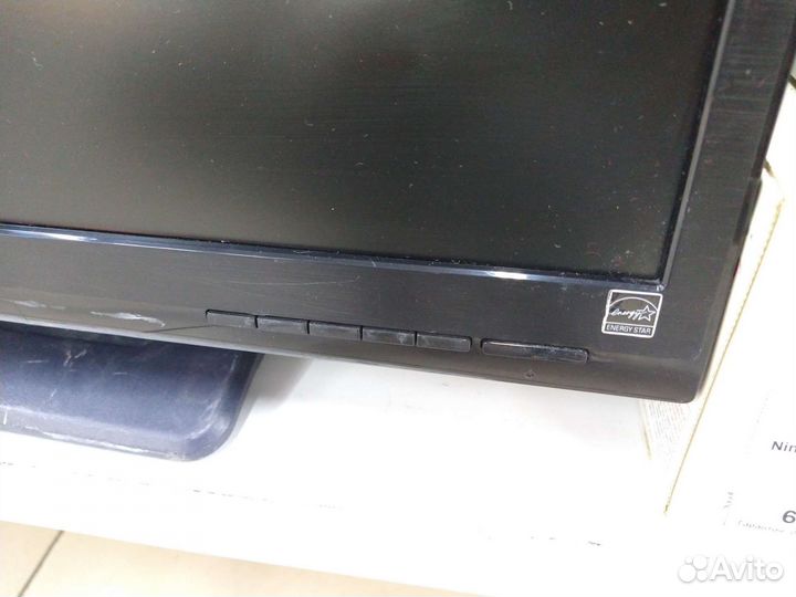 Монитор LG Flatron E2041S 20