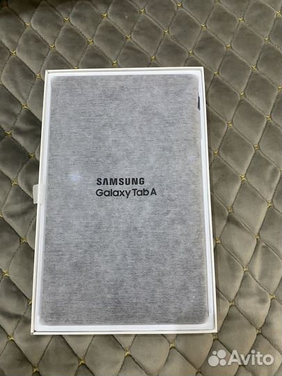 Samsung Таб А