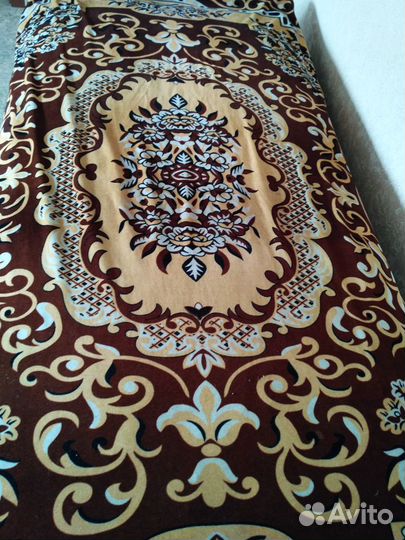 Покрывала, одеяло