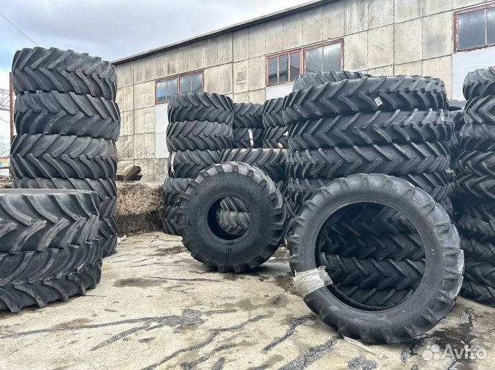 Шина 10,0/75-15,3 Marcher/ Шины для спецтехники