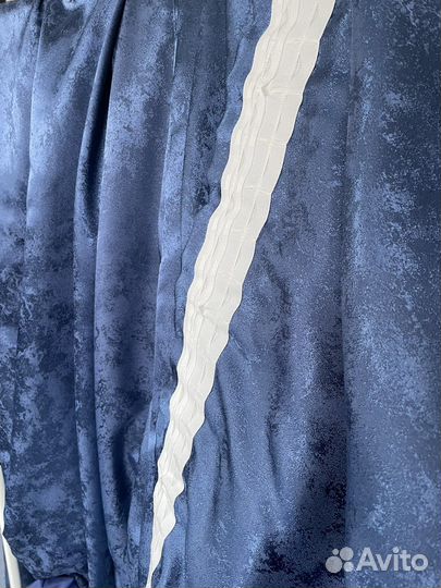 Готовые портьеры