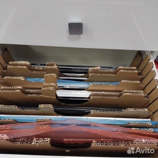 Матрица для ноутбука. Новые и бу