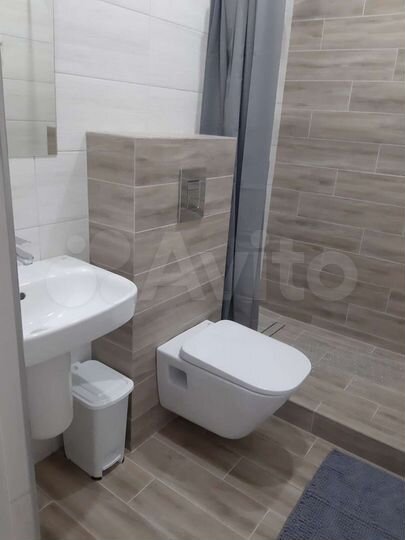 Комната 40 м², 1/3 эт.