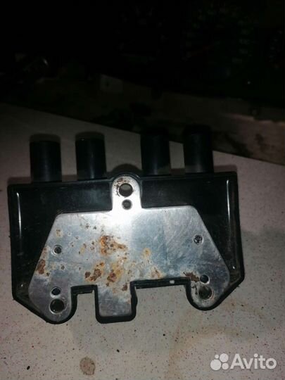 Катушка зажигания Opel Frontera cg-20 Mobiletron