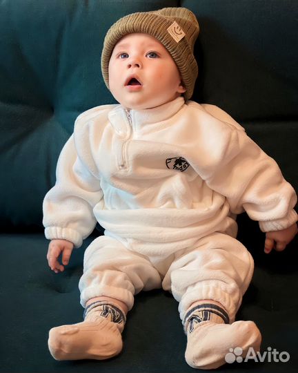 Детская одежда для мальчиков новая