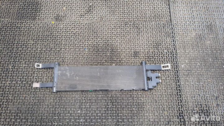 Радиатор масляный Jeep Compass 2017, 2020