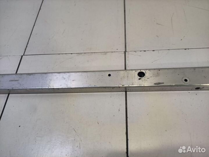 Панель передняя BMW X3 G01