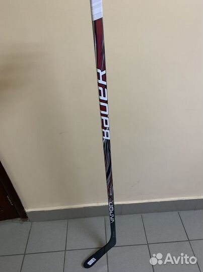 Клюшка хоккейная Bauer Vapor X 4.0