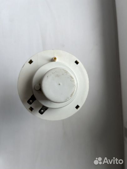 Насос омывателя ваз 2101-2107