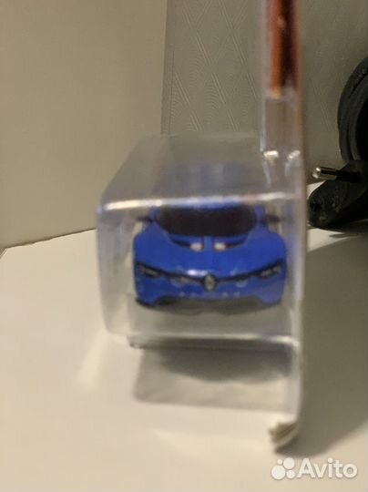 Машина Majorette