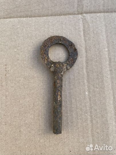 Инструменты старинные