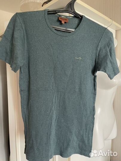 Футболка Missoni Италия оригинал