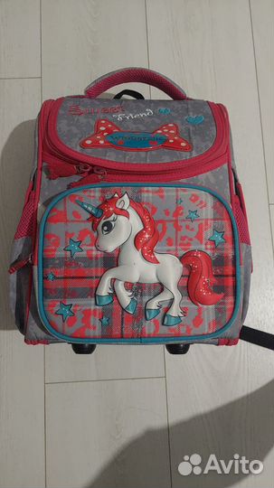 Продам два рюкзака